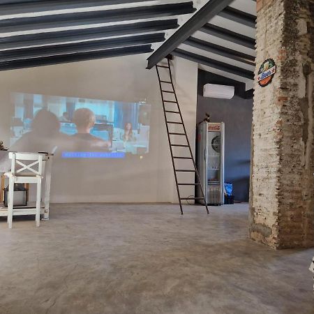 Tu Refugio Villa Montbrió del Camp Kültér fotó