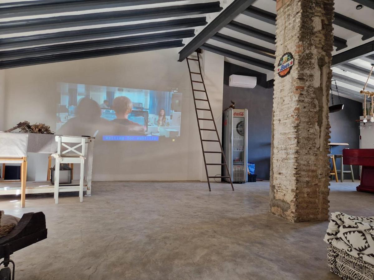 Tu Refugio Villa Montbrió del Camp Kültér fotó