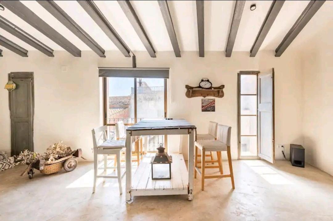 Tu Refugio Villa Montbrió del Camp Kültér fotó