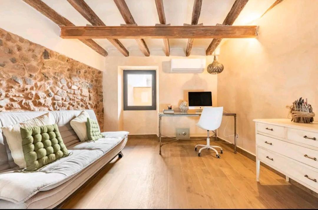 Tu Refugio Villa Montbrió del Camp Kültér fotó