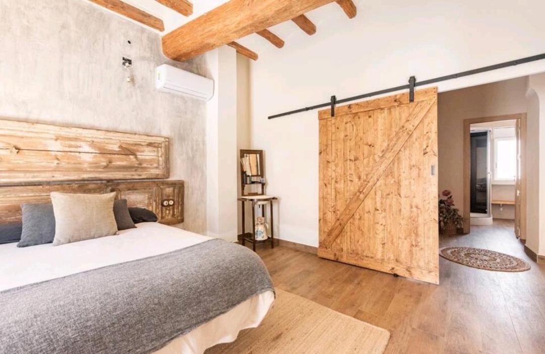 Tu Refugio Villa Montbrió del Camp Kültér fotó