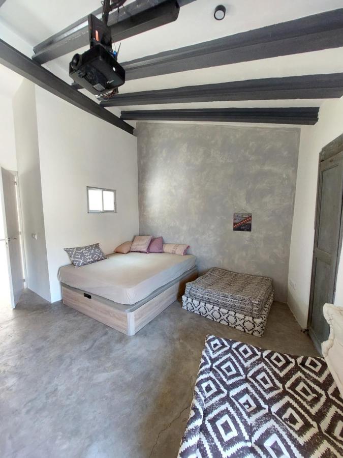 Tu Refugio Villa Montbrió del Camp Kültér fotó